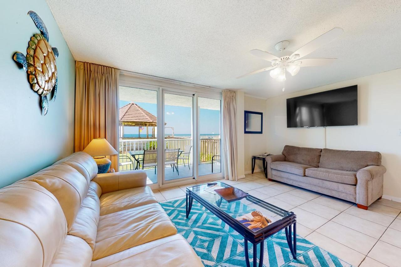 Romar Tower By Meyer Vacation Rentals Orange Beach Room photo