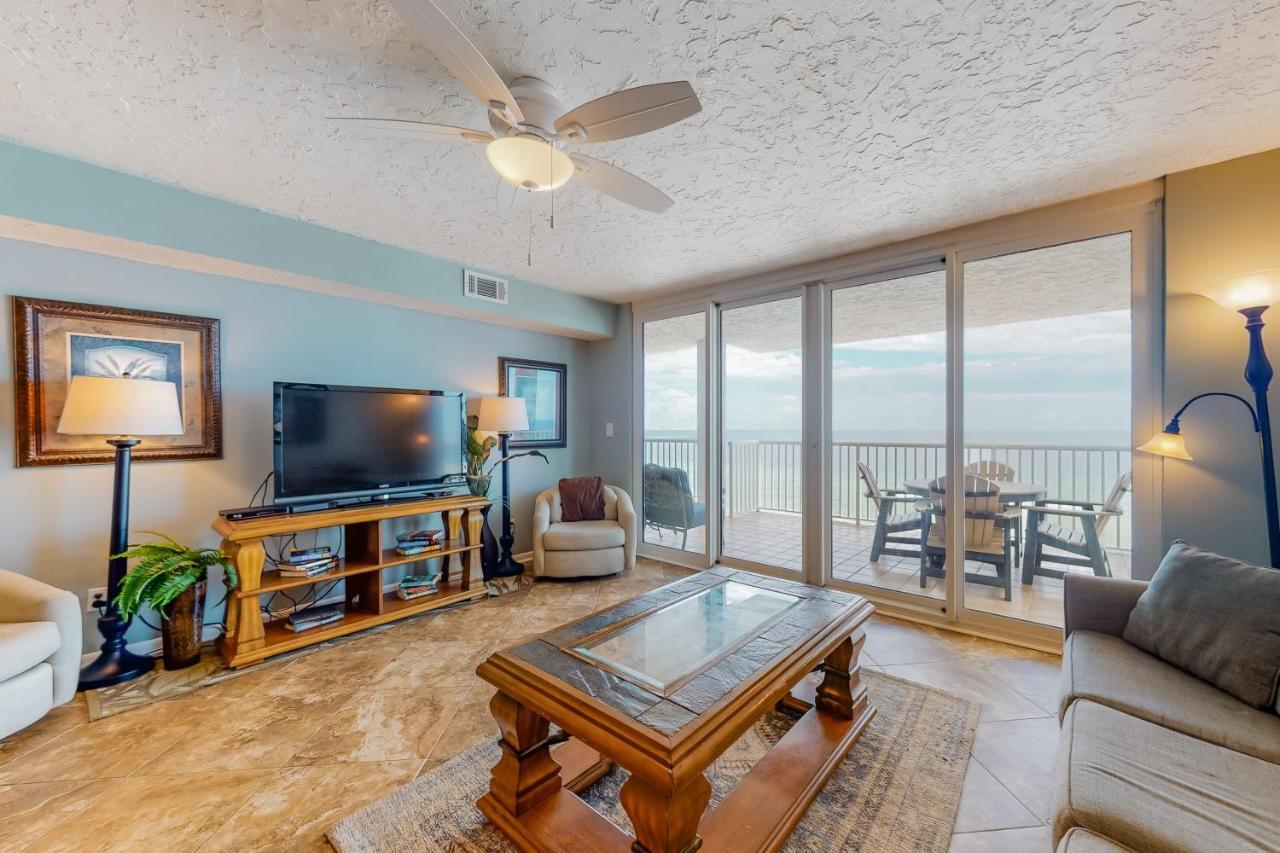 Romar Tower By Meyer Vacation Rentals Orange Beach Room photo