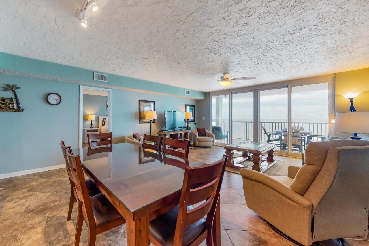 Romar Tower By Meyer Vacation Rentals Orange Beach Room photo