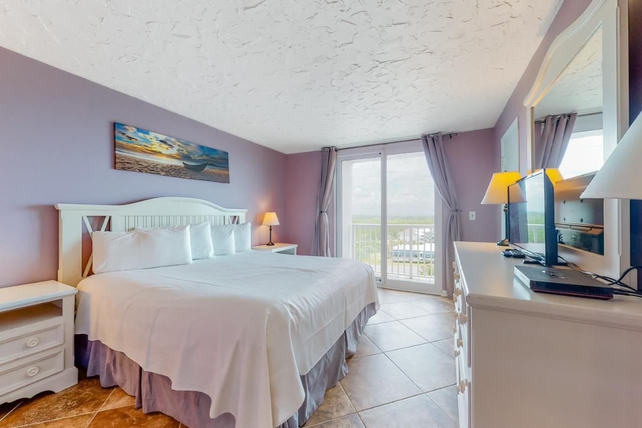 Romar Tower By Meyer Vacation Rentals Orange Beach Room photo