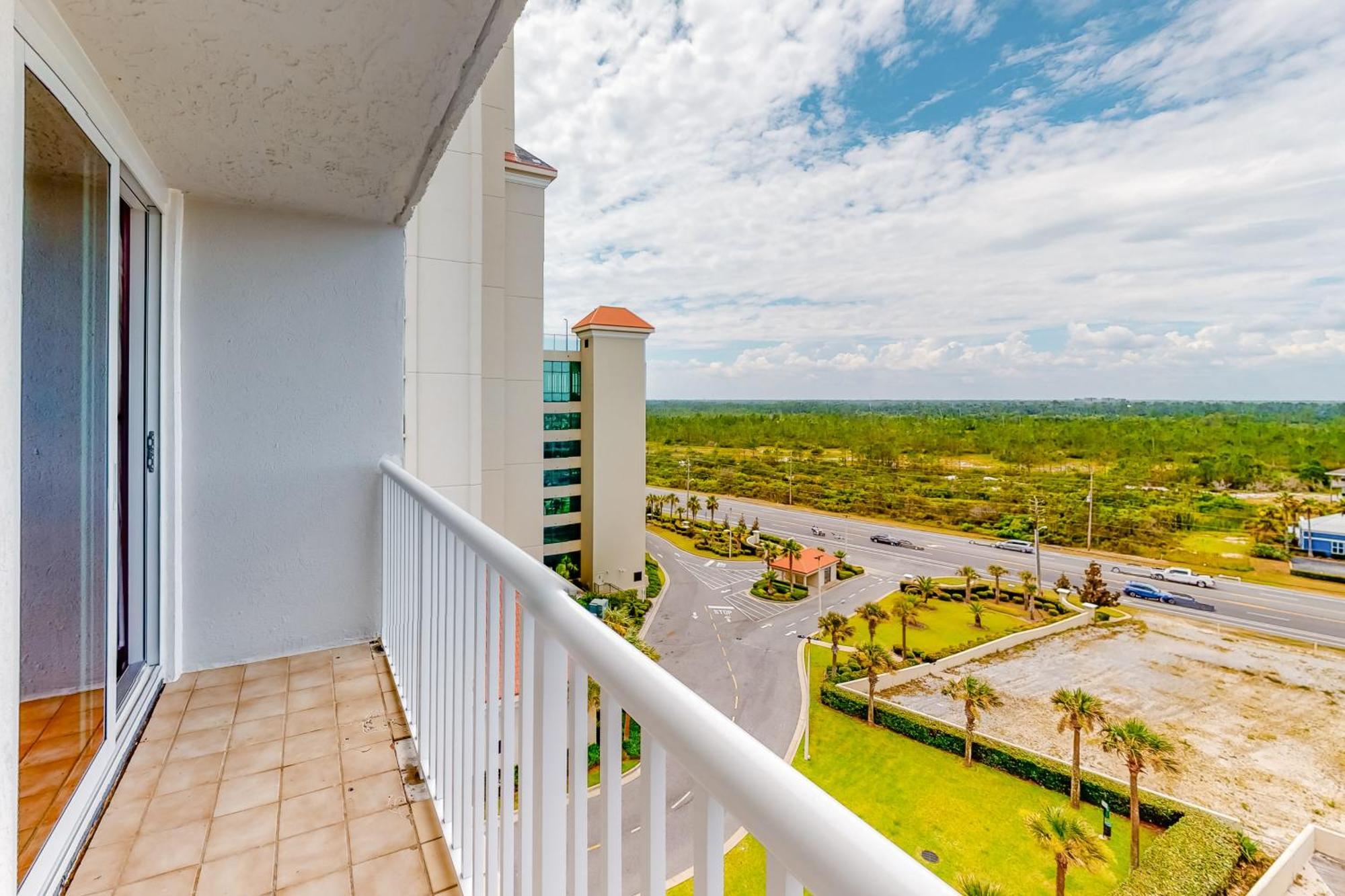 Romar Tower By Meyer Vacation Rentals Orange Beach Room photo